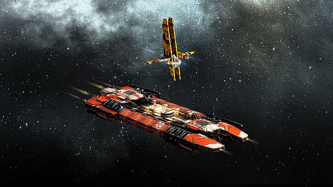 EVE Online: Srebrny pakiet startowy