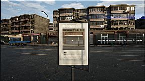 Xiwang Ave N 3rd Section