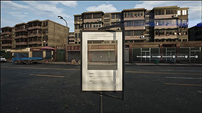 Xiwang Ave N 3rd Section