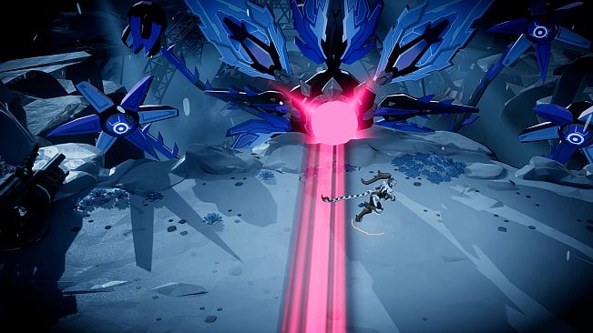 Star Fire: Eternal Cycle