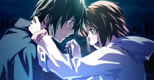 Dies irae ~Amantes amentes~