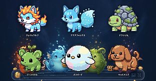 TASMON: Taskbar Monsters