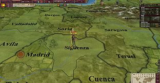 Victoria II: Interwar Engineer Unit