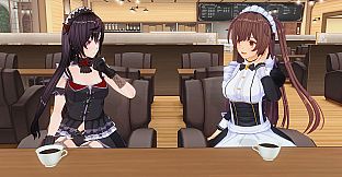 CUSTOM ORDER MAID 3D2 The Extreme Sadist queen who arouses the hearts of masochists GP-02