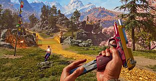 Far Cry 6 Season Pass