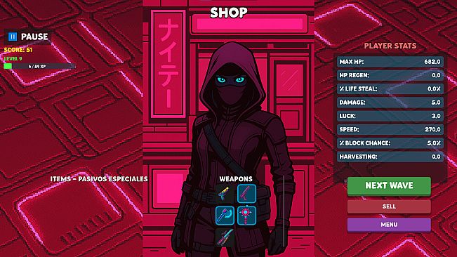 Eclipse Protocol 2130