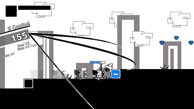 SuperBlockKing