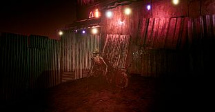 Wasteland Horror Radio: Episode 1 - The Radio