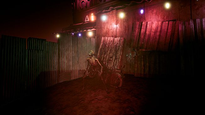 Wasteland Horror Radio: Episode 1 - The Radio