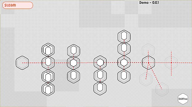 An Incremental Game About Placing Blocks