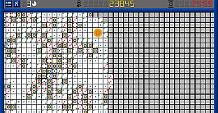 Minesweeper Infinite