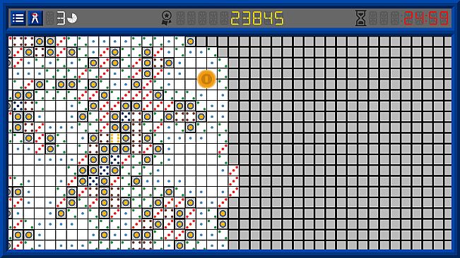 Minesweeper Infinite