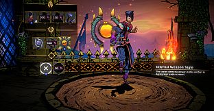 SWORN - Spectre Cosmetic Pack