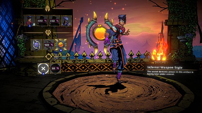 SWORN - Spectre Cosmetic Pack