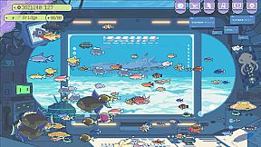 Fantasy Aquarium