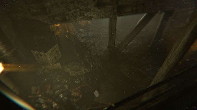 Wounded - The Beginning