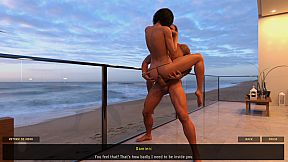 Sex Game - Naughty Couple - Episode 3