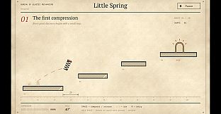 Little Spring