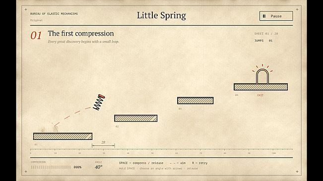 Little Spring