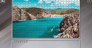 Super Jigsaw Puzzle: Generations - Landscapes 5