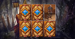 Fantasy Memory Card Game - Expansion Pack 5