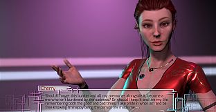 Anna: The Series Test