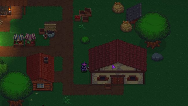 The Necromancer