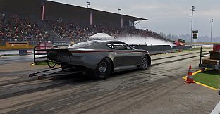 Street Outlaws 2: Winner Takes All - Ryan Martin Bundle