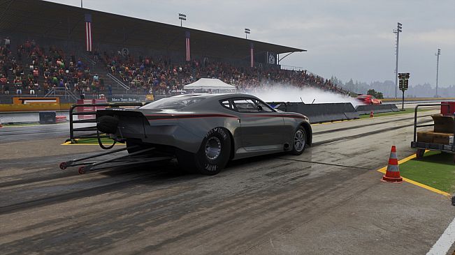 Street Outlaws 2: Winner Takes All - Ryan Martin Bundle