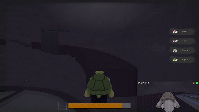 TurtleSkate