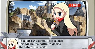 ZHP: Unlosing Ranger vs. Darkdeath Evilman