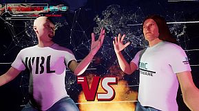 Arm Wrestling Reborn