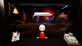 Kioskeria: Summer Breeze!