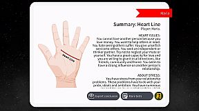 Palm Reading Premium