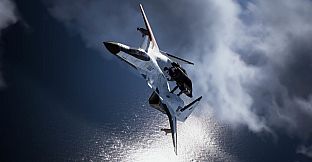 ACE COMBAT7: SKIES UNKNOWN - Season Pass