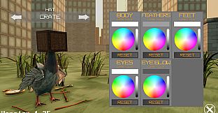 Pigeon Protocol - Hat Pack 1 (With Development Booklet)