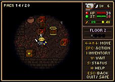 Equin 2: The Warren Peace