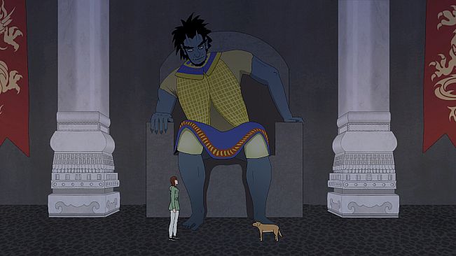 Jackie Hart: Headhunter