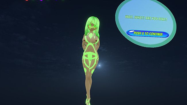 Adult Aura 2