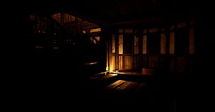 The Thief In The Dark