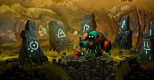 Unbound: Worlds Apart