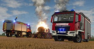 FS25: Emergency Pack
