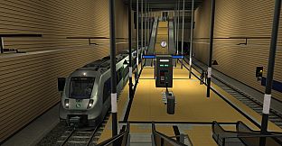 Train Simulator: Bahnstrecke Leipzig - Riesa Route Extension Add-On