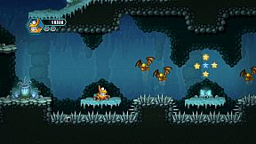 Oozi: Earth Adventure