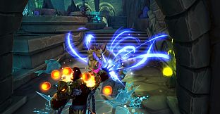 Dungeon Defenders II - Heartwarming Bundle