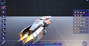 Periapsis: Gravity Slingshot