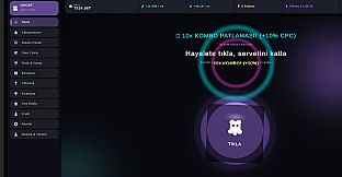 Ghost Clicker: Ethereal Idle