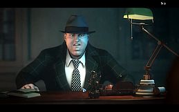 New York Mysteries: Secrets of the Mafia Collector's Edition