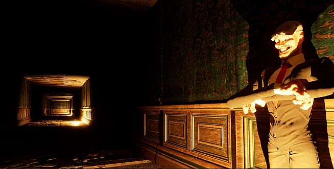 The Fear of The Past