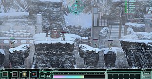 Battle Mech Frontier